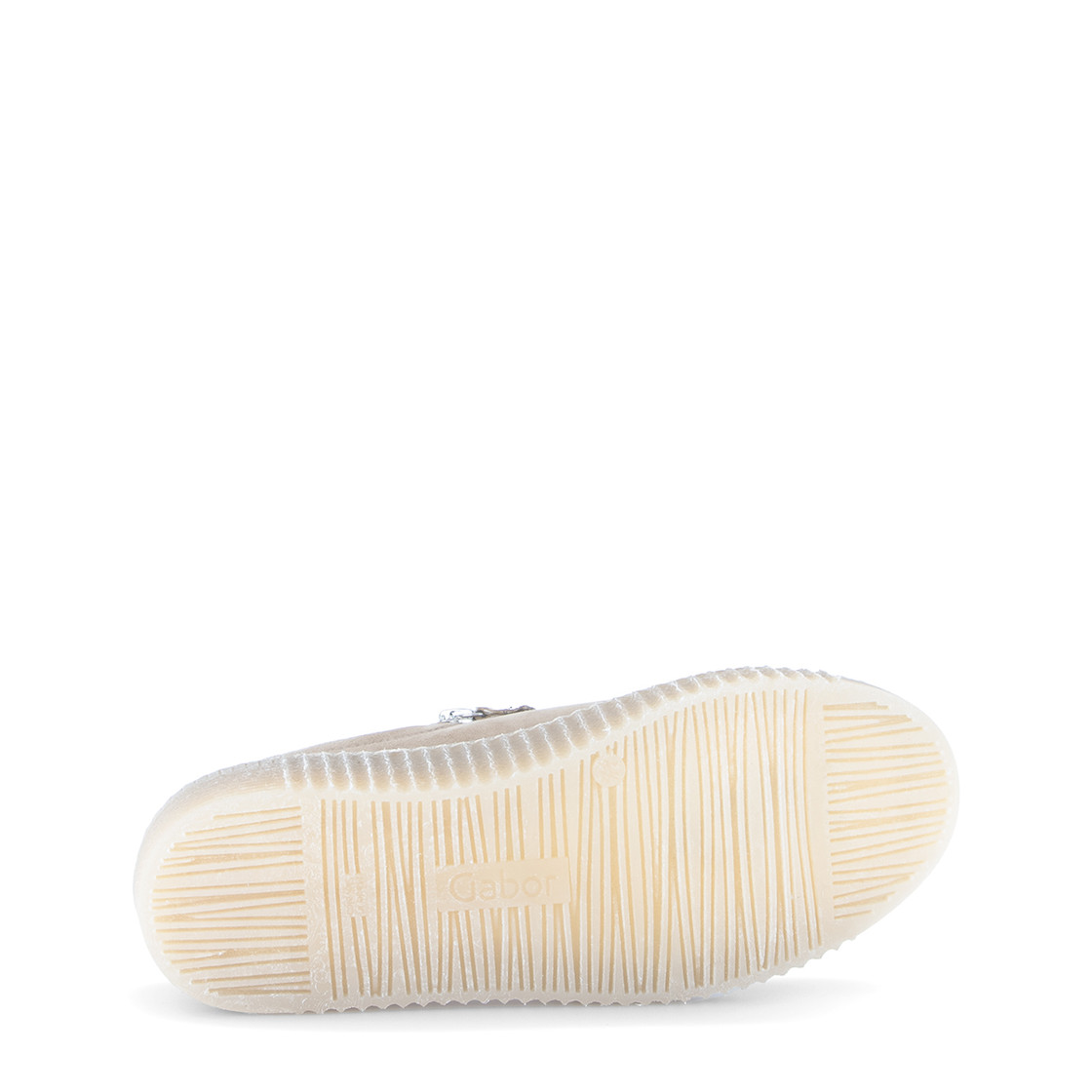 Gabor 3.334 - Beige - Draufsicht