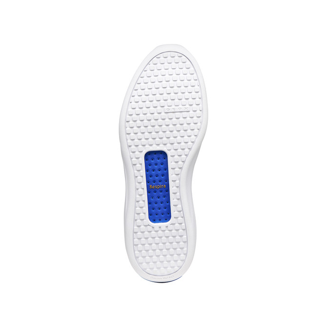 Geox GXRN-02 - Beige - Draufsicht