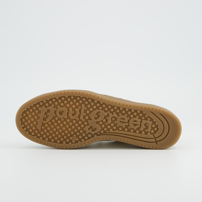 Paul Green 5437-149 - Beige - Draufsicht