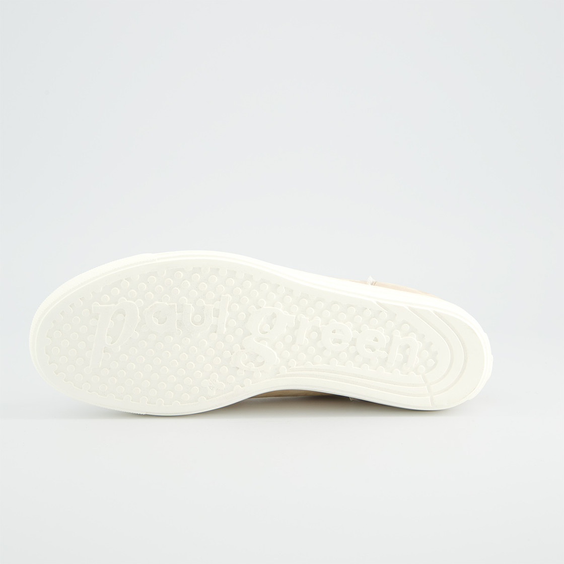 Paul Green 5561-029 - Beige - Draufsicht