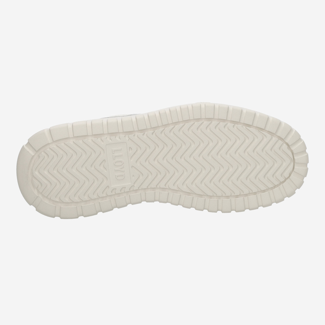 Lloyd TORO WAVE - Beige - Draufsicht