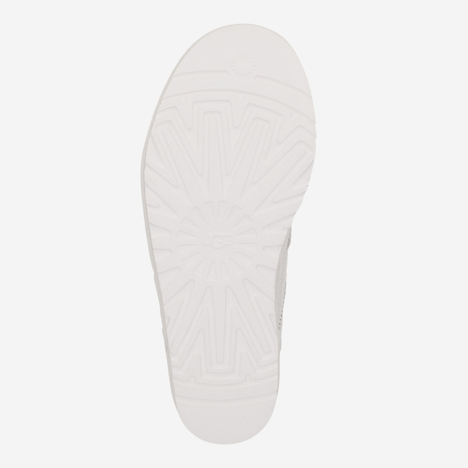 UGG australia MINIMEL - Beige - Draufsicht