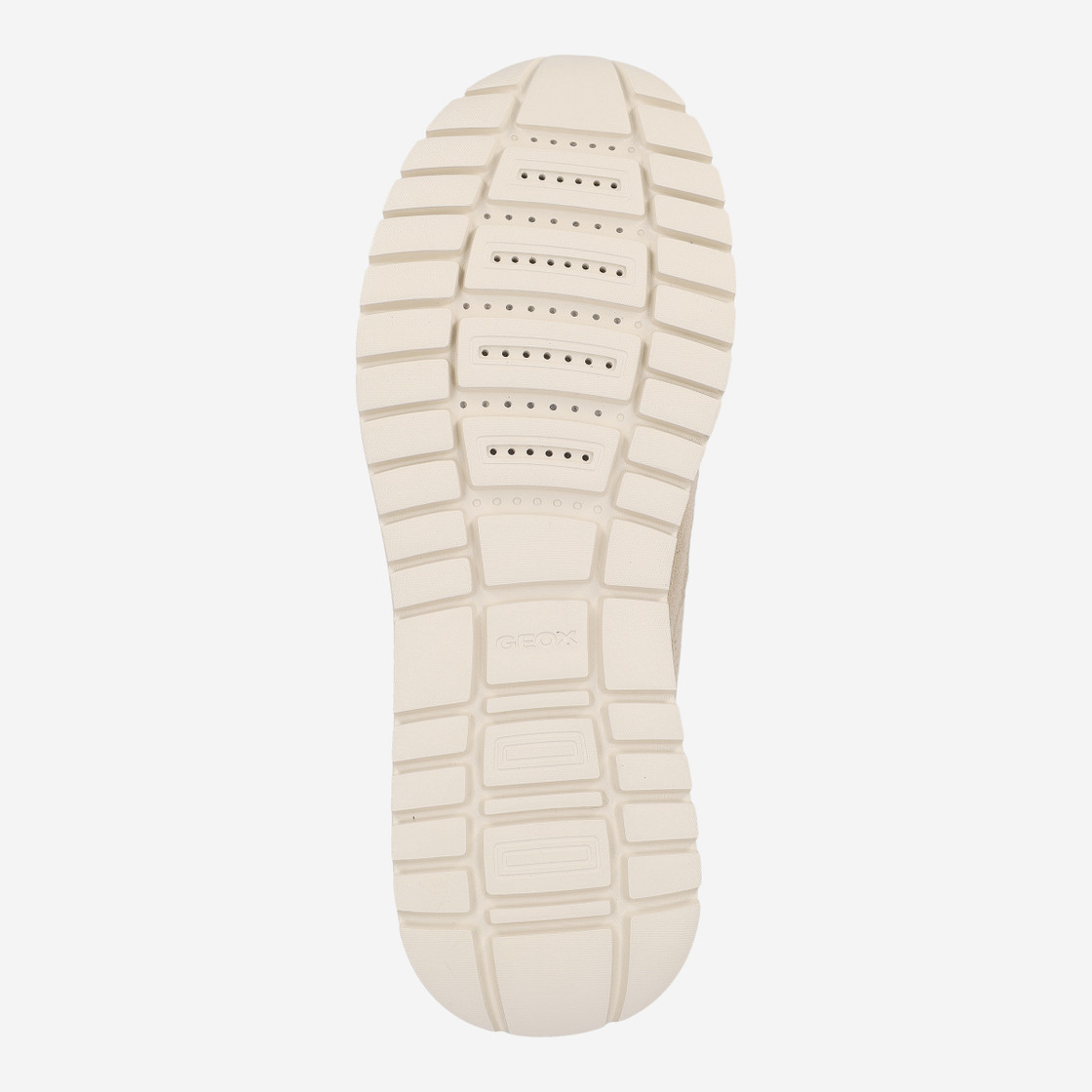 Geox SUKIE 2.0 - Beige - Draufsicht