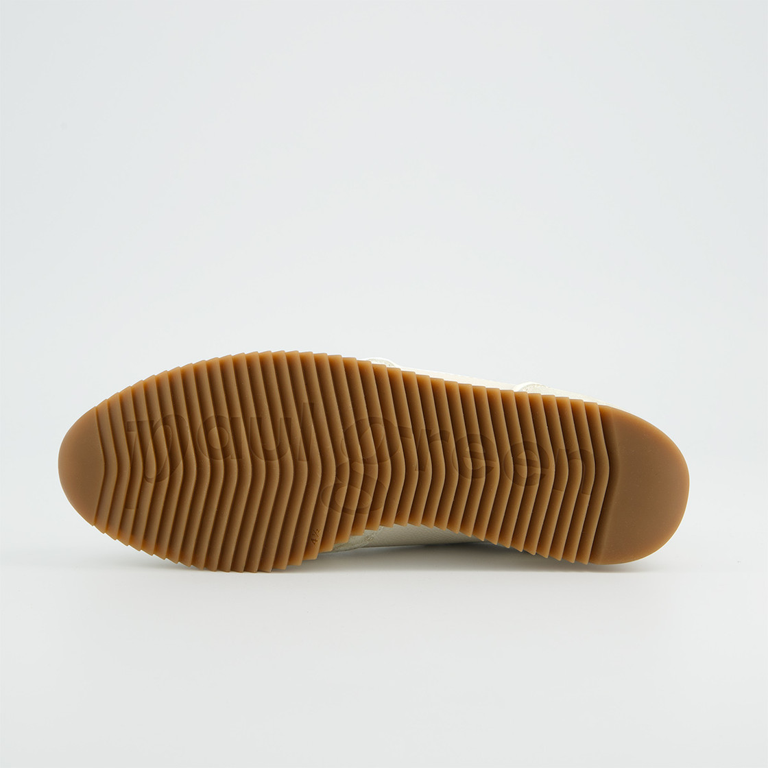 Paul Green 5545-009 - Beige, metallik - Draufsicht