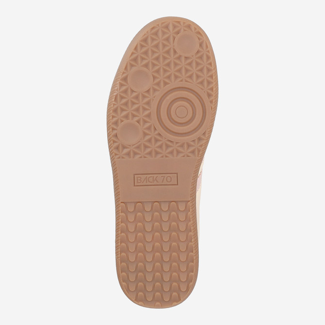 BACK 70 CLOUD - Beige kombiniert - Draufsicht