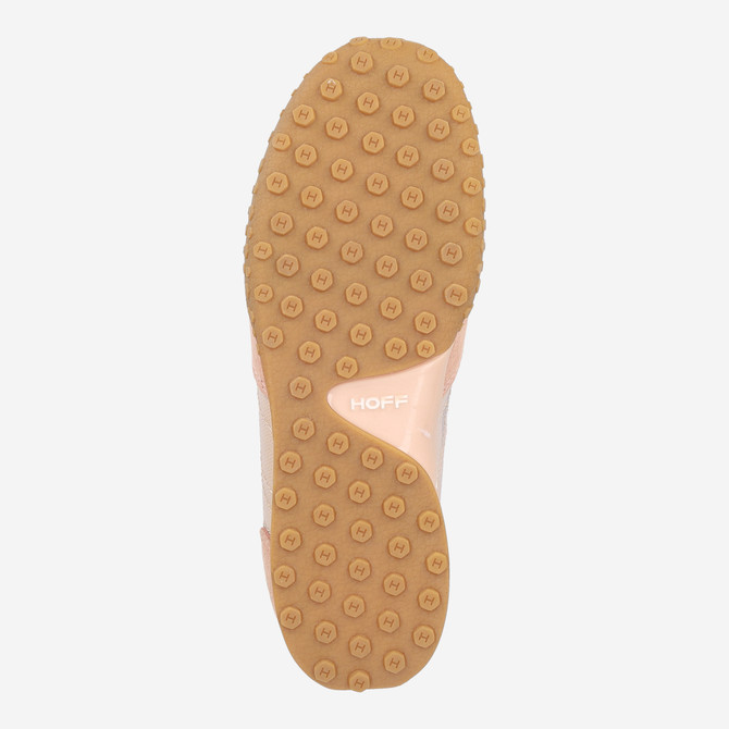 THE HOFF BRAND TANAGER - Rose - Draufsicht