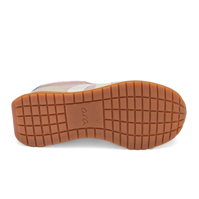 Ara MALIBU - Rose - Draufsicht