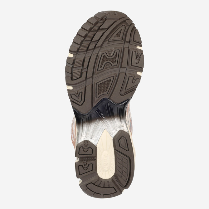 MRP MELROSE - Rose - Draufsicht