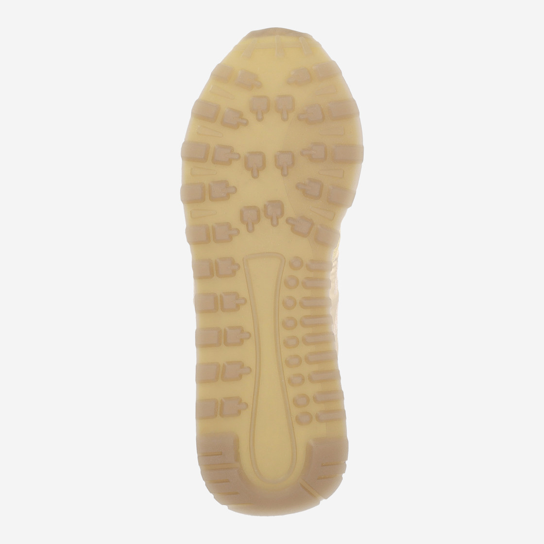 MRP SUNSET LOW - Gelb - Draufsicht