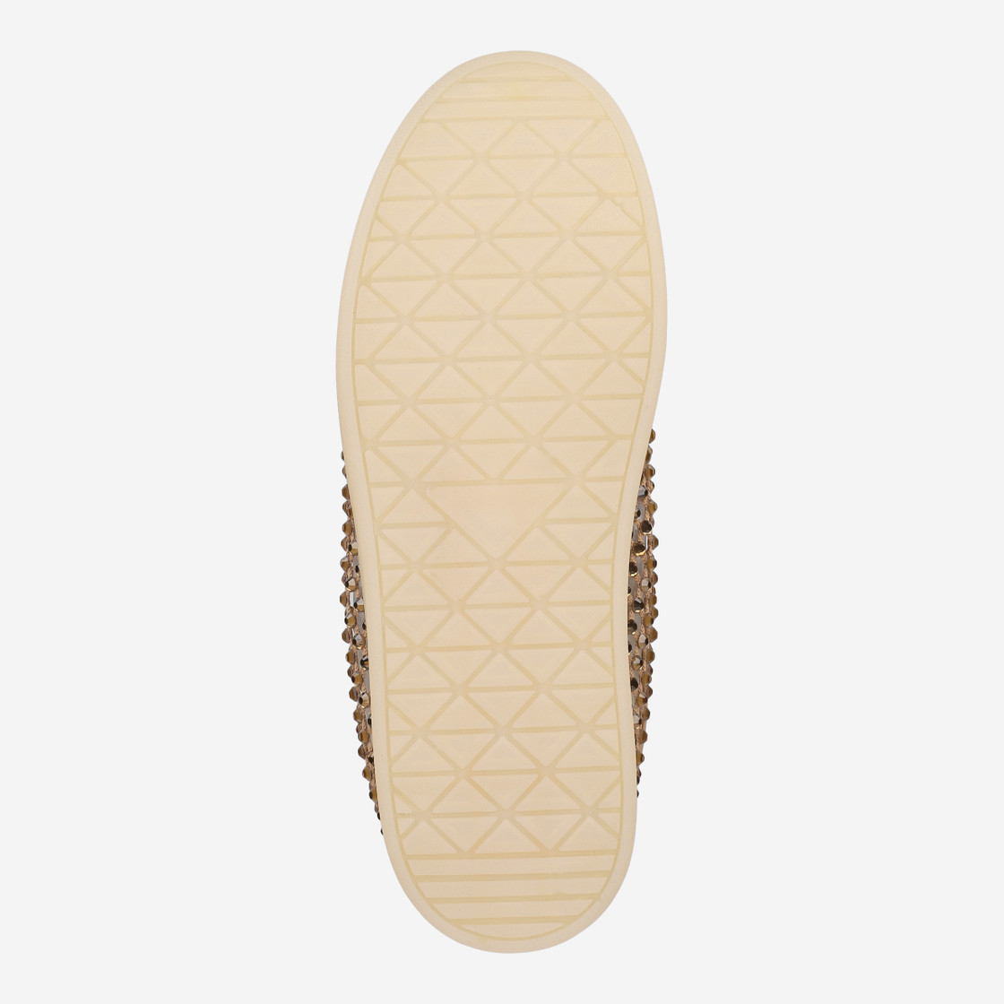 BACK 70 STRASS BIG SMART - Gold - Draufsicht