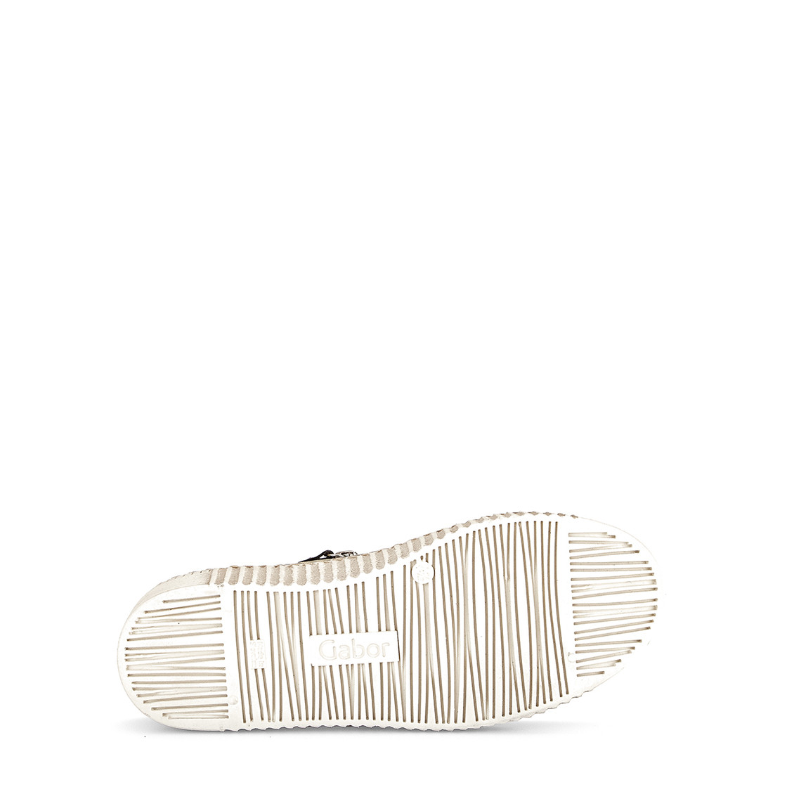 Gabor 3.334 - Grün - Draufsicht