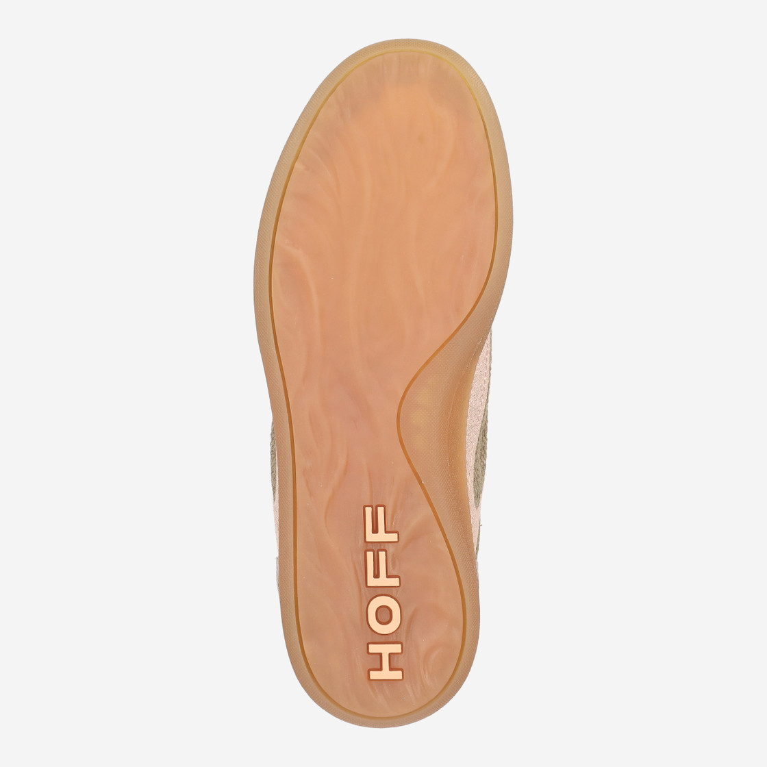 THE HOFF BRAND PARK - Grün - Draufsicht