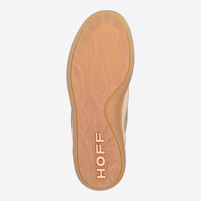 THE HOFF BRAND PARK - Grün - Draufsicht