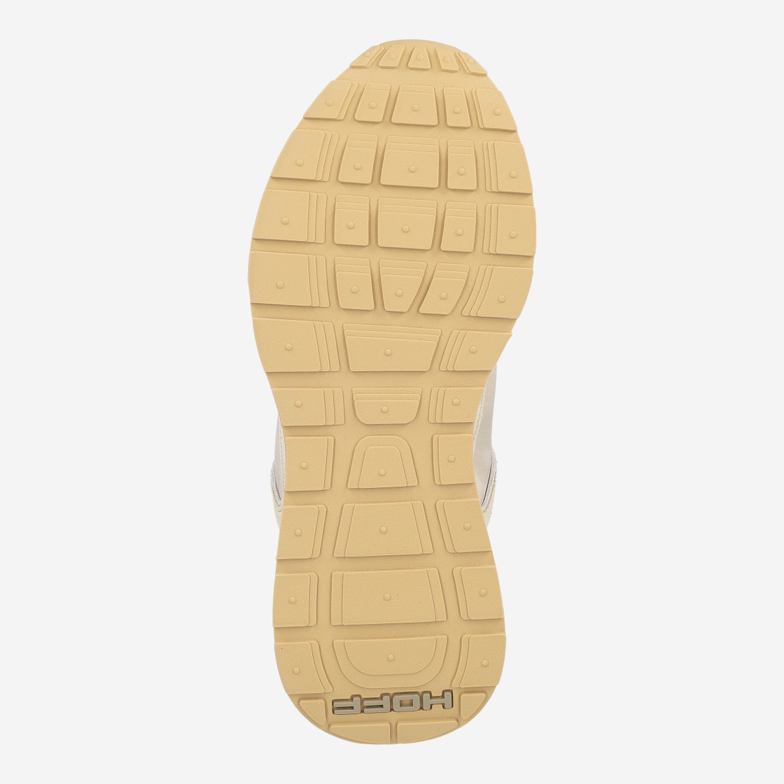 THE HOFF BRAND CITY - Grün kombiniert - Draufsicht