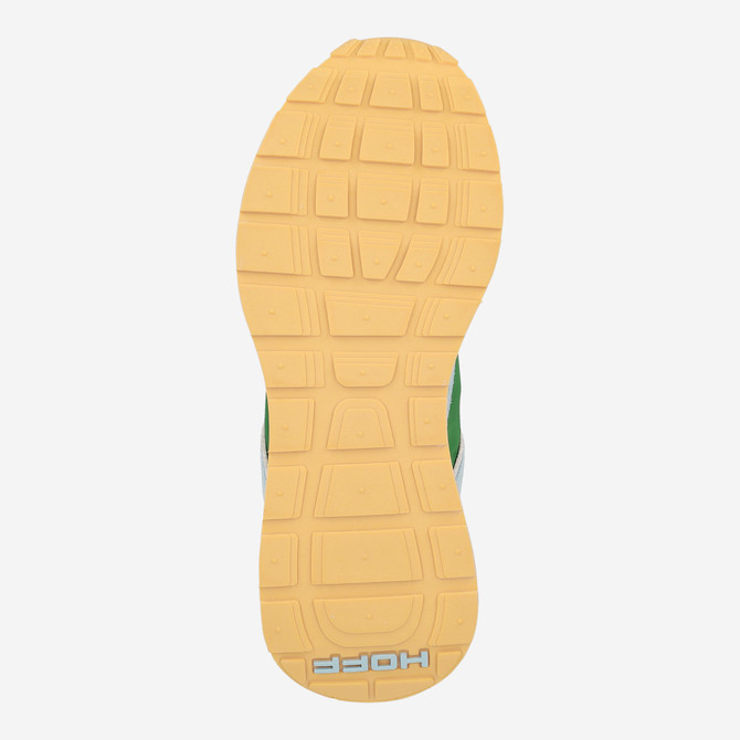 THE HOFF BRAND CITY - Grün kombiniert - Draufsicht