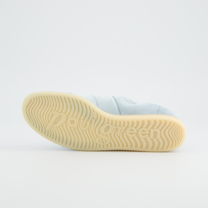 Paul Green 5522-029 - Blau - Draufsicht