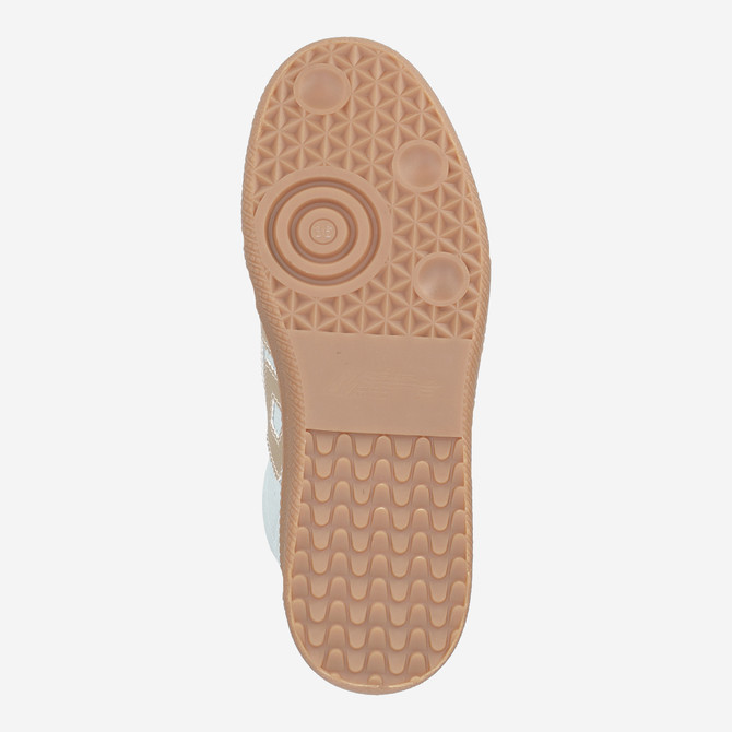 MRP BOMBER - Blau - Draufsicht