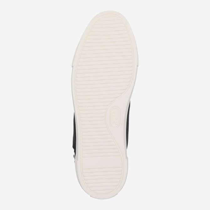 Attilio Giusti SONDRA - Blau - Draufsicht