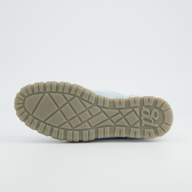 Paul Green 5504-079 - Blau - Draufsicht