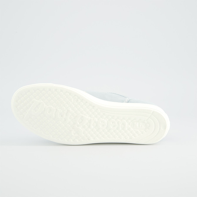 Paul Green 5561-019 - Blau - Draufsicht