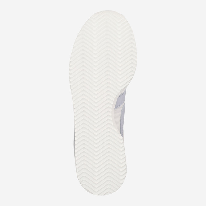 K&S MUI - Blau - Draufsicht