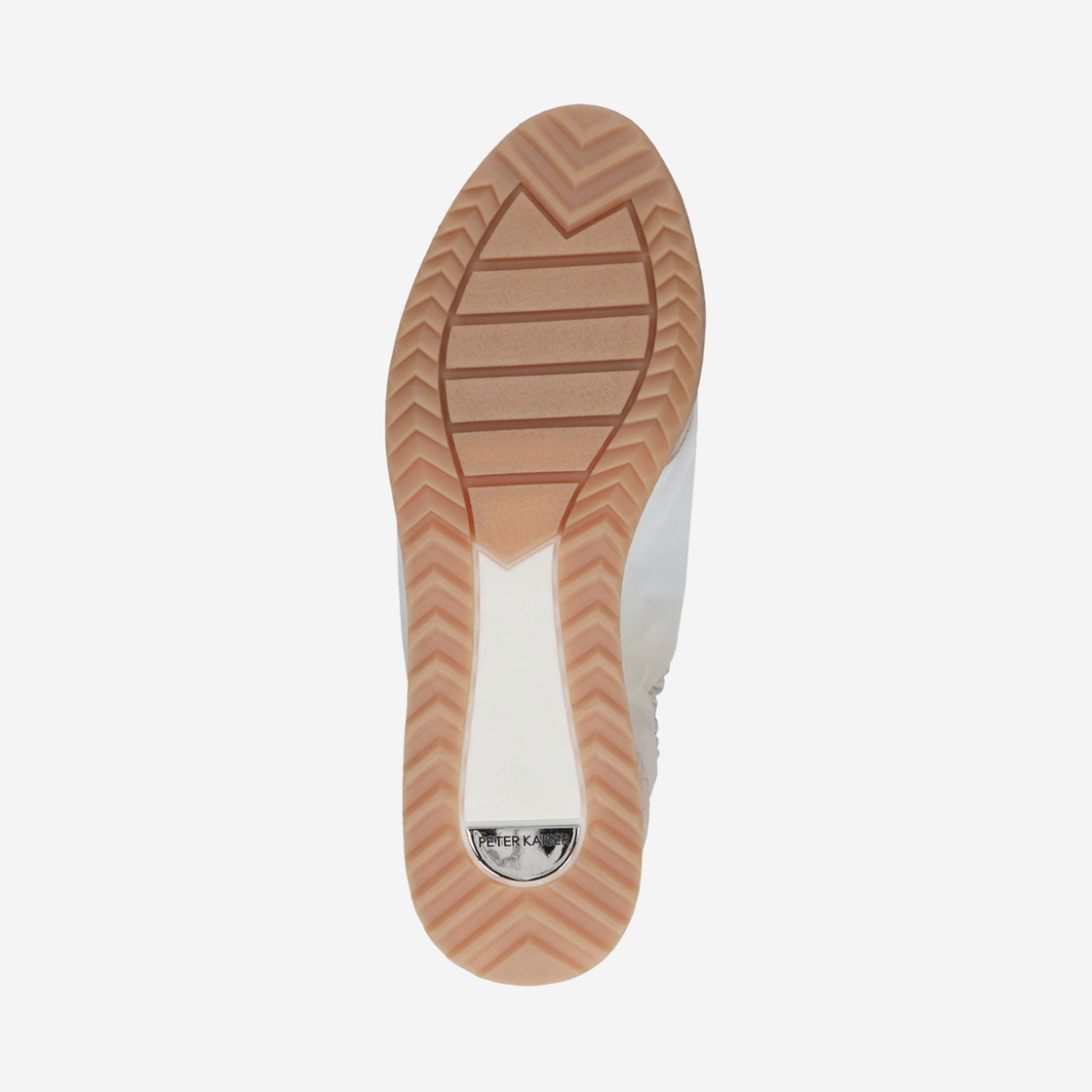  73609 - Beige - Draufsicht