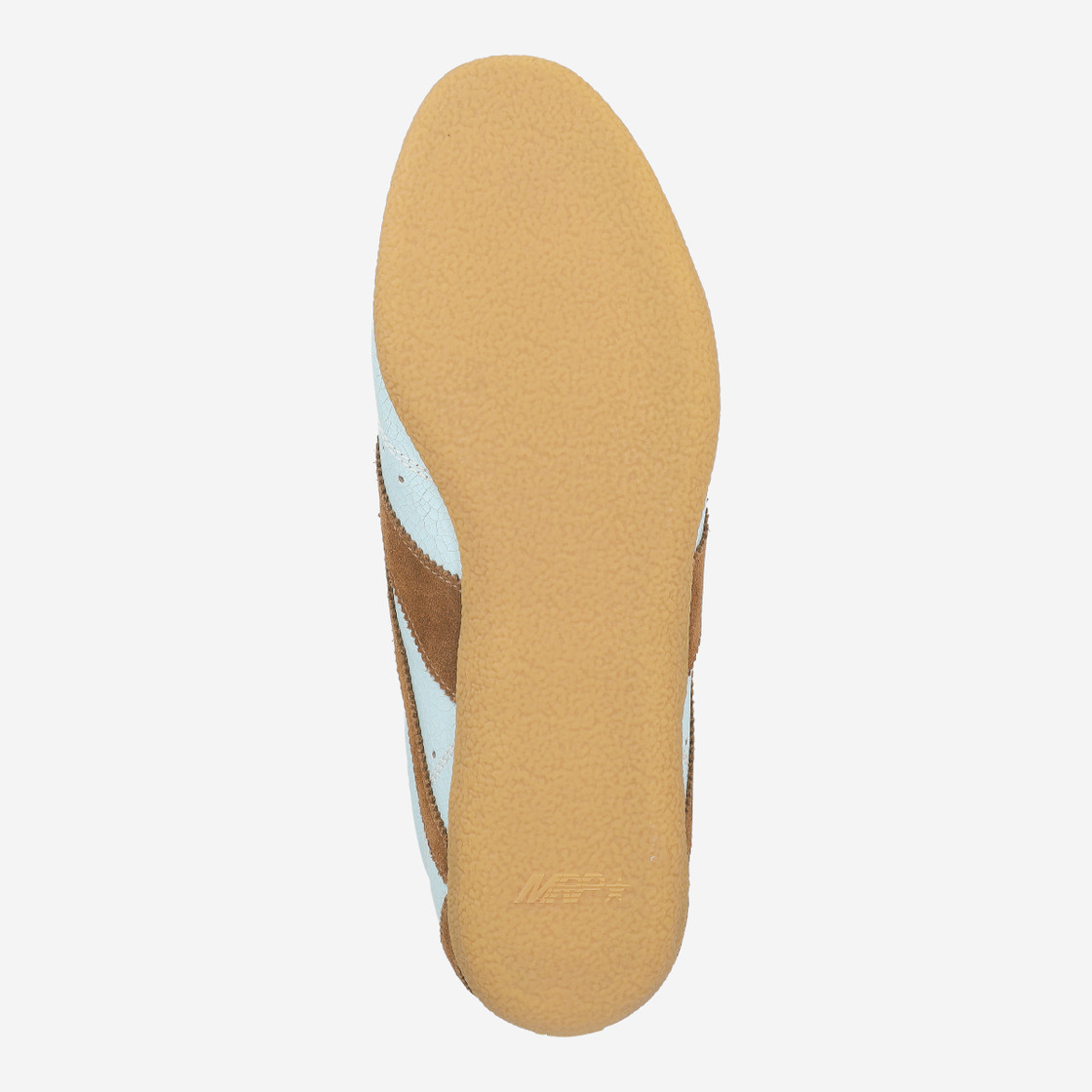 MRP RUNAWAY - Blau, kombiniert - Draufsicht