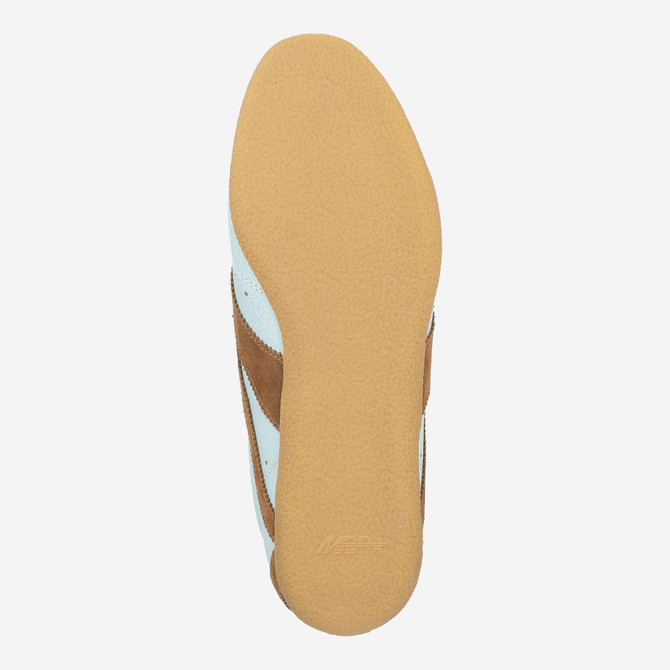 MRP RUNAWAY - Blau, kombiniert - Draufsicht