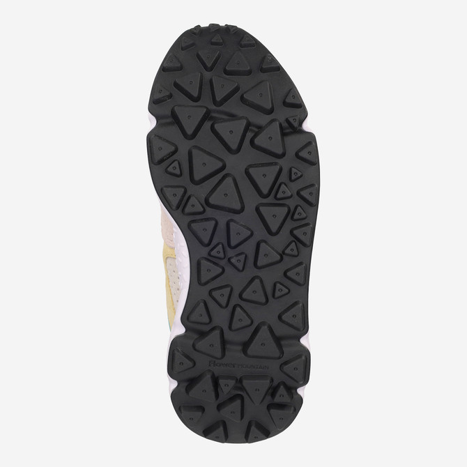 Flower Mountain YAMANO 3 - Bunt - Draufsicht