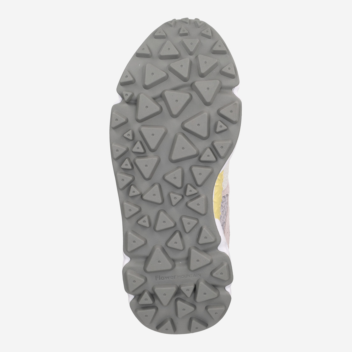 Flower Mountain YAMANO 3 - Bunt - Draufsicht