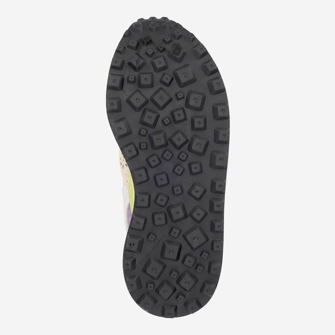 Flower Mountain WASHI - Bunt - Draufsicht