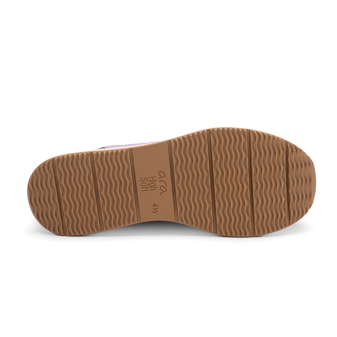 Ara SAPPORO 3.0 - Bunt - Draufsicht