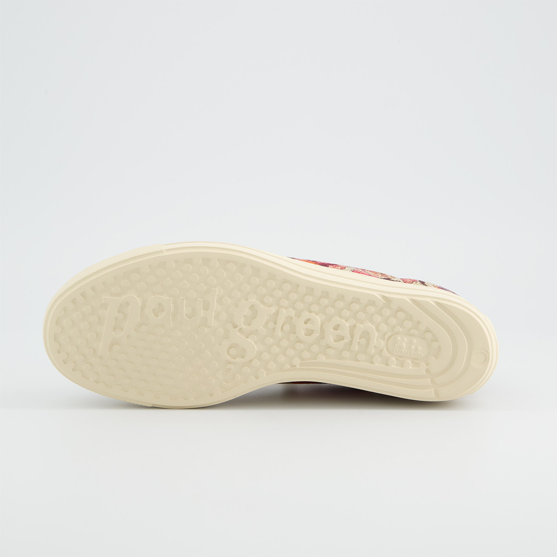 Paul Green 5547-009 - Bunt - Draufsicht