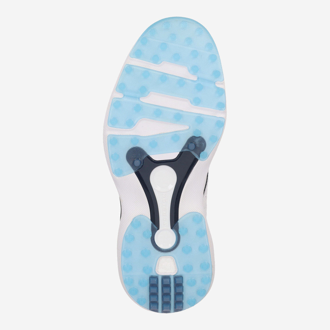 Adidas W MC70 SL - Weiß,kombiniert - Draufsicht