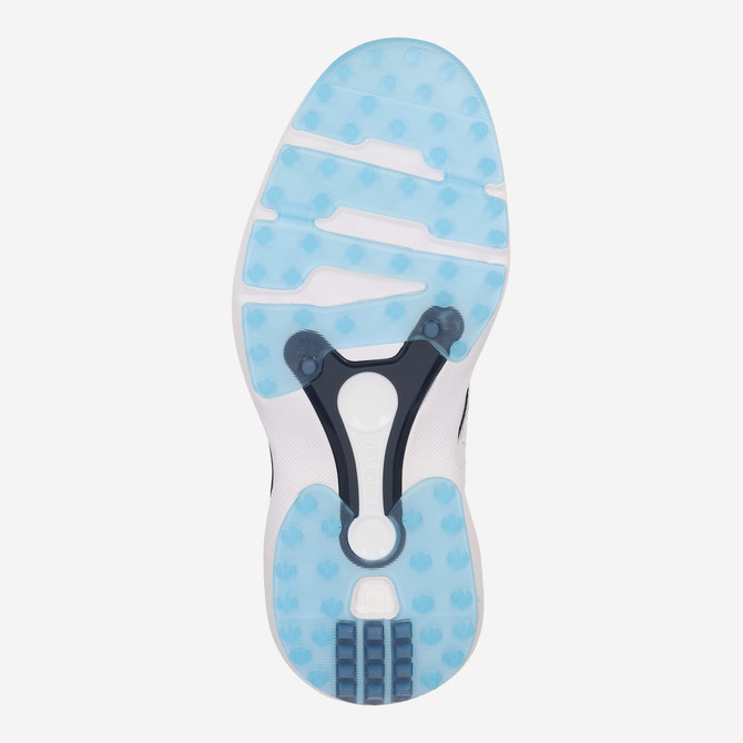 Adidas W MC70 SL - Weiß,kombiniert - Draufsicht