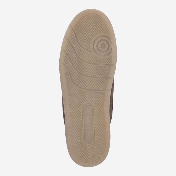 K&S POP - Braun - Draufsicht