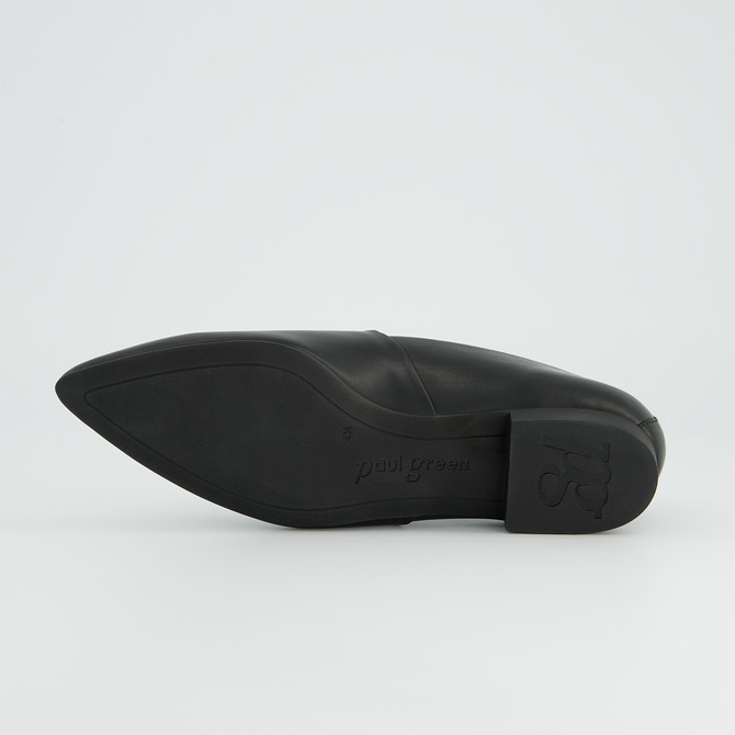 Paul Green 1198-029 - Schwarz - Draufsicht
