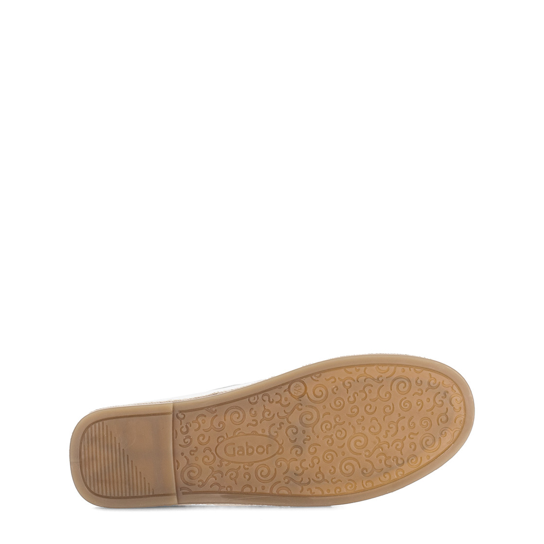 Gabor 5.223 - Weiß - Draufsicht