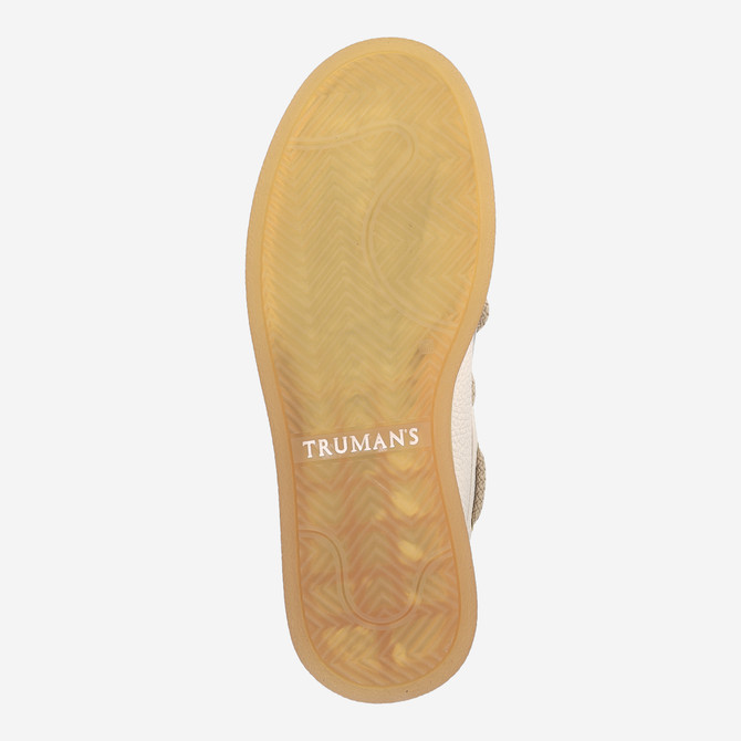 Trumans 4305 131 - Weiß - Draufsicht