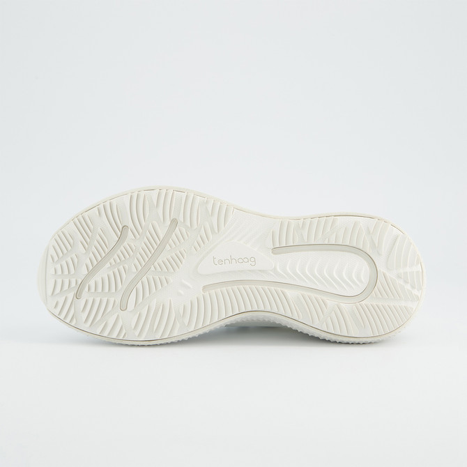 tenhaag airhaag - Weiß - Draufsicht