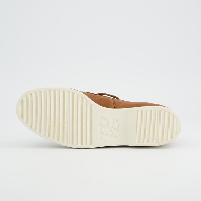 Paul Green 1214-019 - Braun - Draufsicht