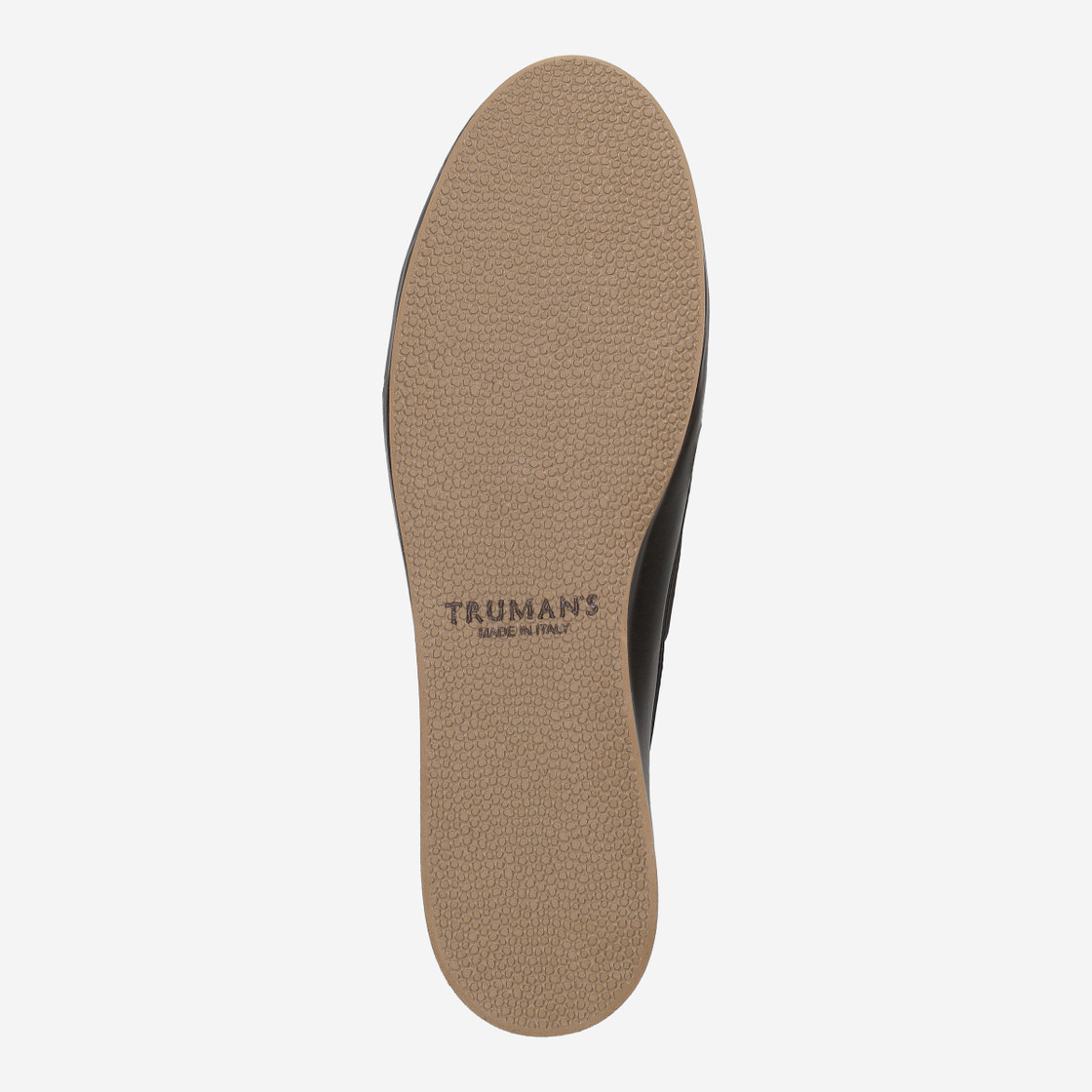 Trumans 4117 125 - Braun - Draufsicht