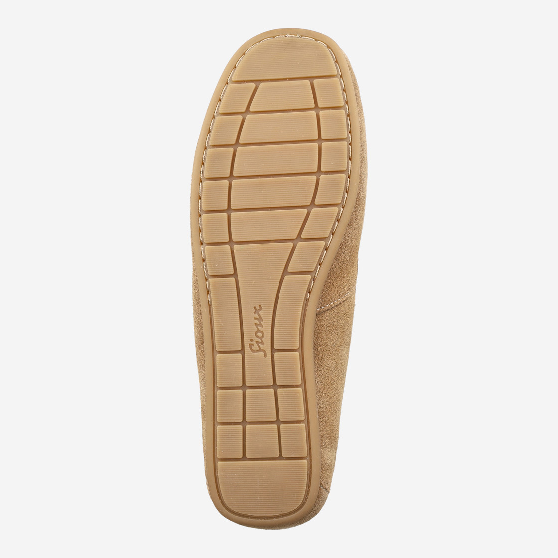 Sioux SIMADESA - Braun - Draufsicht