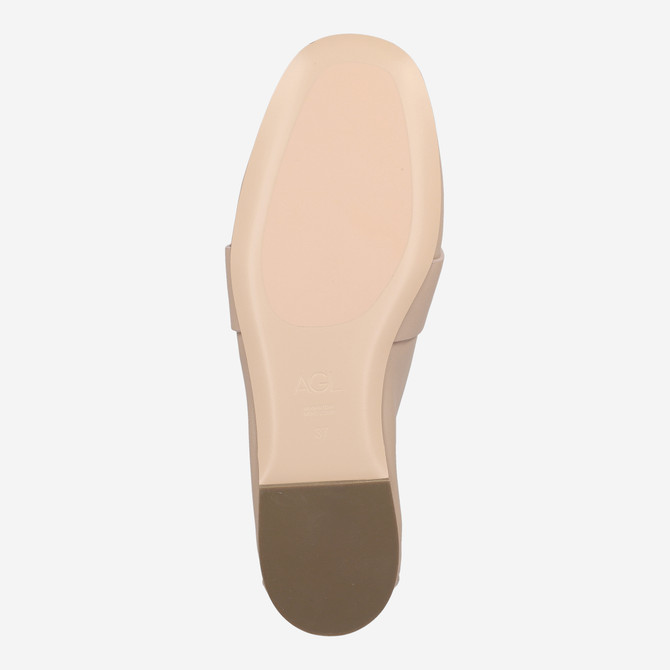 Attilio Giusti MARIENNE - Beige - Draufsicht