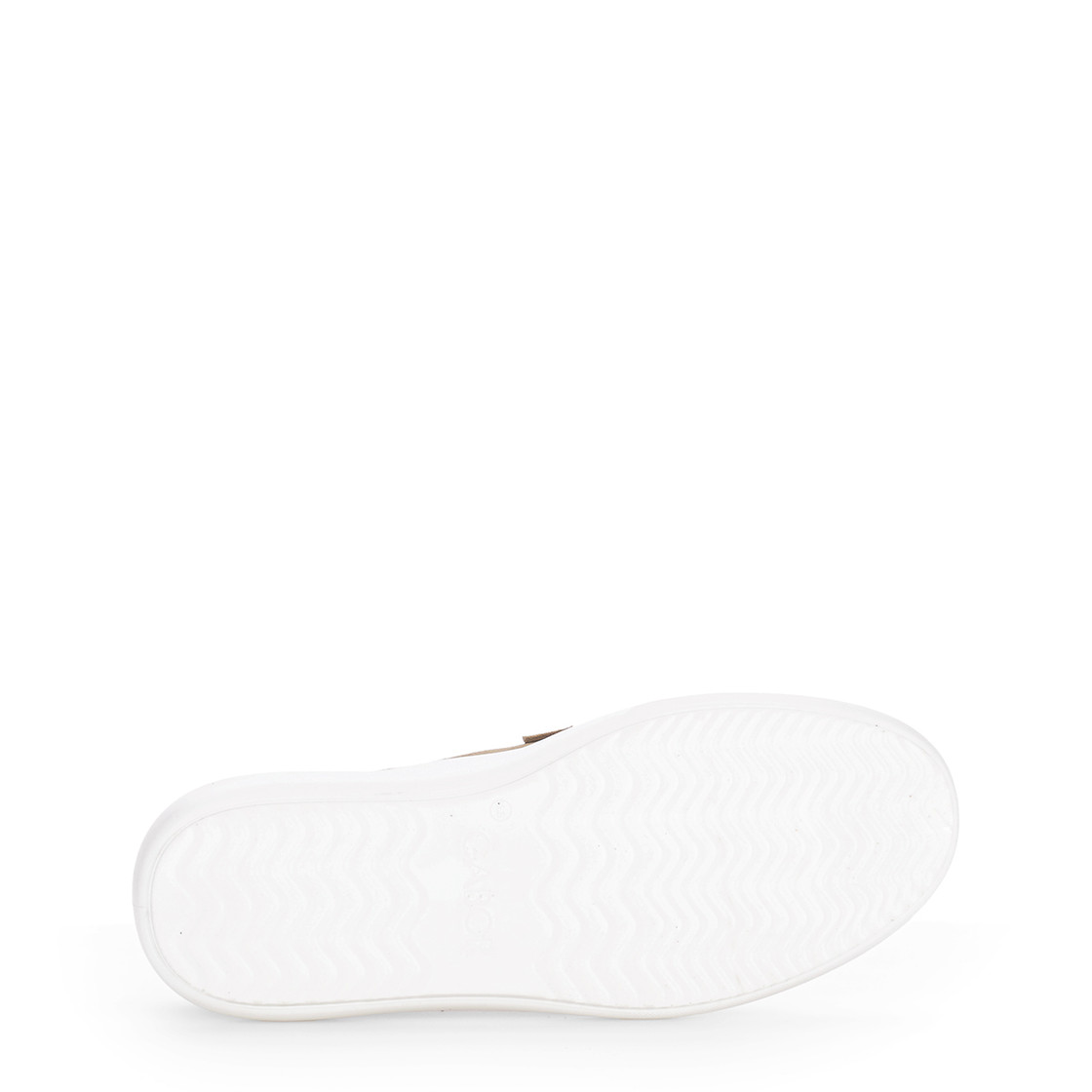 Gabor 3.367 - Beige - Draufsicht