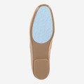 VOILE BLANCHE KARLIE - Beige - Draufsicht