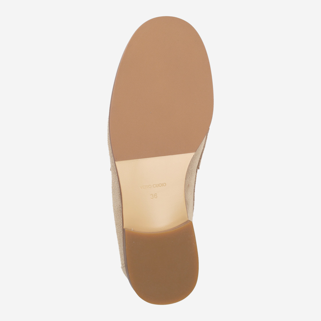 Strategia A-6101 - Beige - Draufsicht
