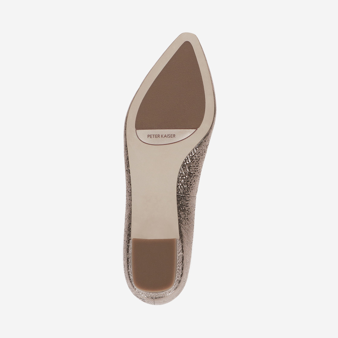  72241 - Gold - Draufsicht