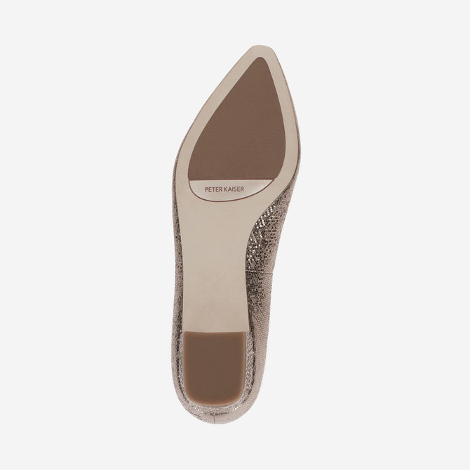  72241 - Gold - Draufsicht