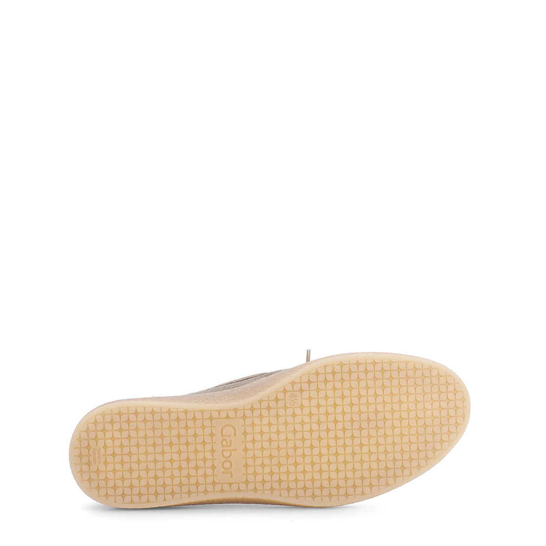 Gabor 3.342 - Grün - Draufsicht